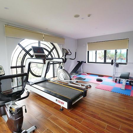 Shining Riverside Hoi An Boutique & Spa מראה חיצוני תמונה