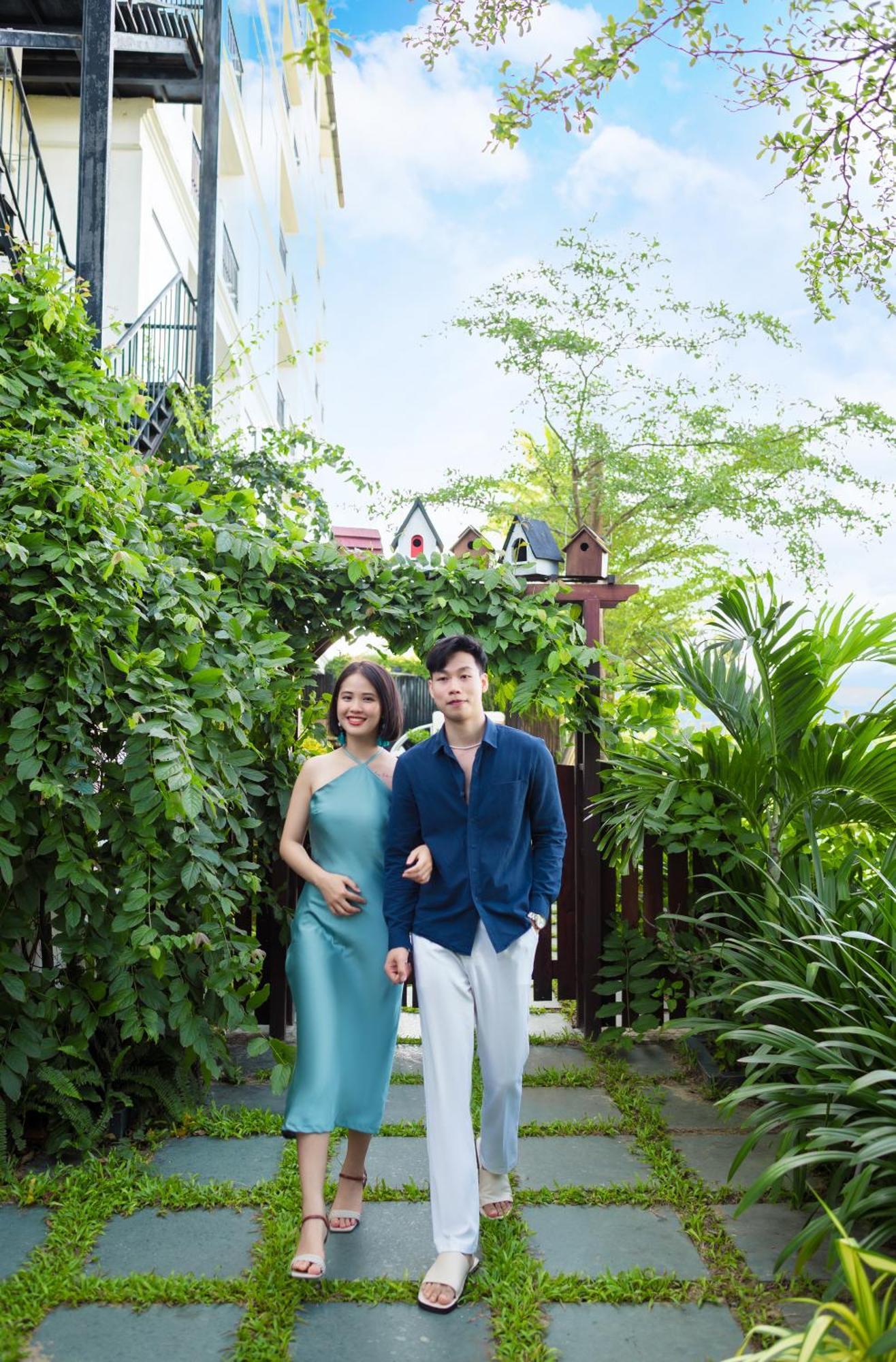 Shining Riverside Hoi An Boutique & Spa מראה חיצוני תמונה